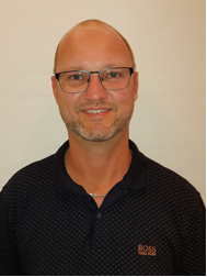 Allan Fjendsbo Thorsen